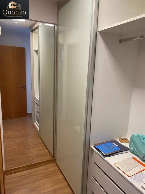 Miniatura: Apartamento em Águas Claras