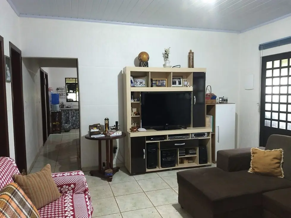 Miniatura: Chácara no Café Sem Troco