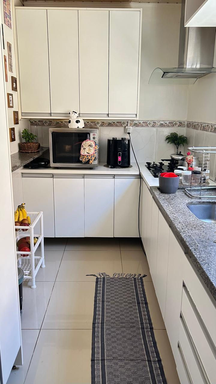 Miniatura: Casa em Condomínio Ouro Vermelho II