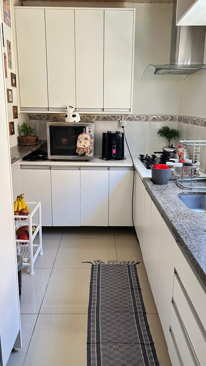 Miniatura: Casa em Condomínio Ouro Vermelho II