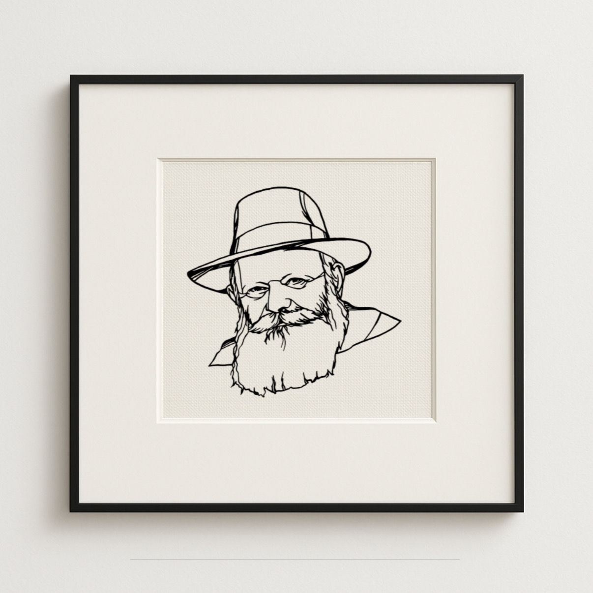 מלובביץ׳ - ארט ליין