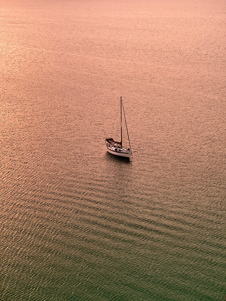 Liveaboard Sailing School Is Sailboat Cruising Right for You?