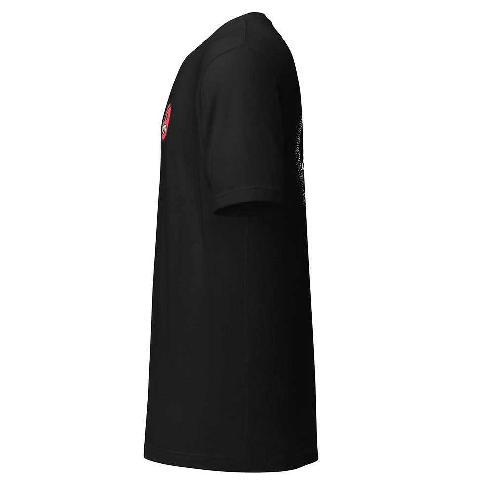 Thumbnail: Stay Salty Tee - Black