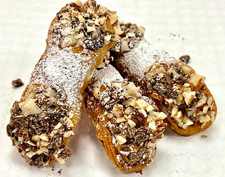 original cannoli