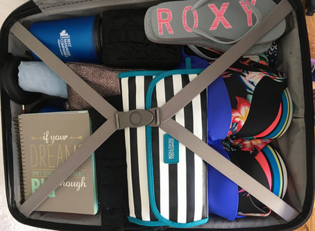 Organized Travel