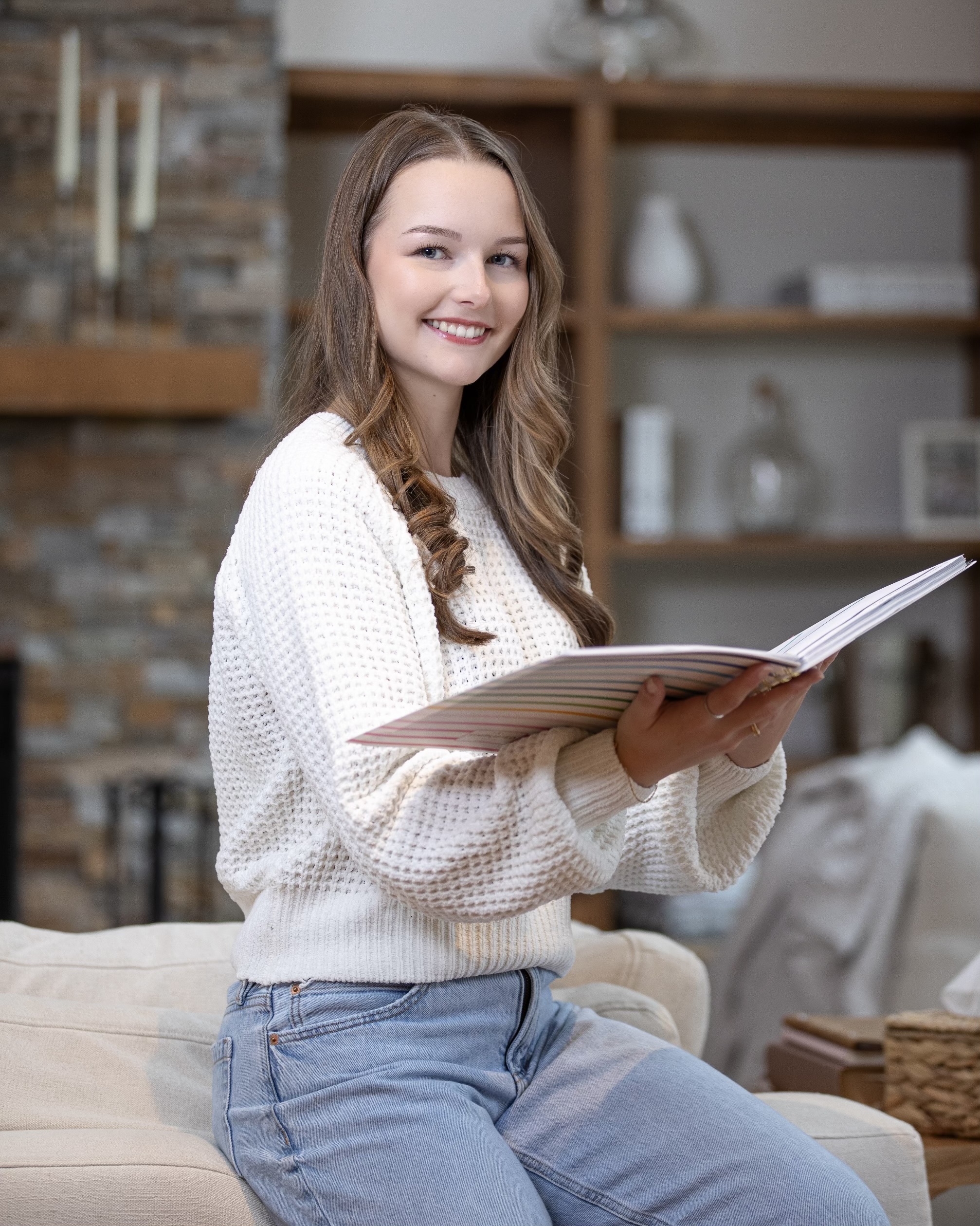 Writer: Bailey Hanson