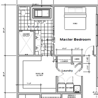 Hanwell New Build