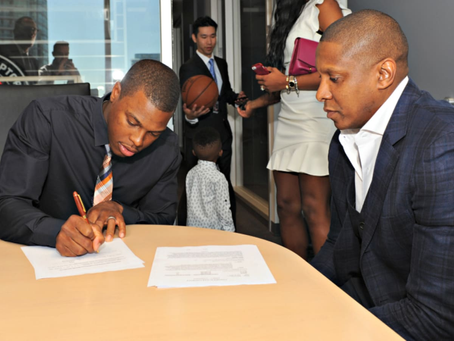 El límite salarial en la NBA: Una herramienta en favor de la competitividad