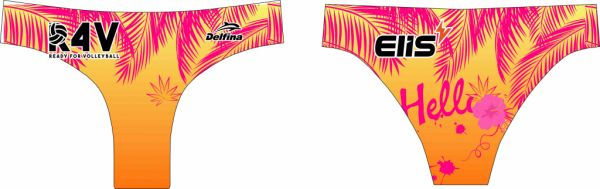 Thumbnail: Swim Bottoms