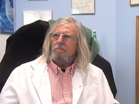 پیش بینی جنجالی محو کرونا تا پایان تابستان