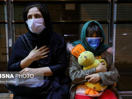 جنگ همزمان مردم با گرانی، کرونا و اکنون زلزله