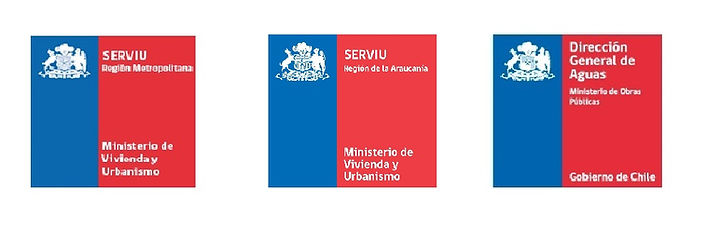 SERVIU y MOP
