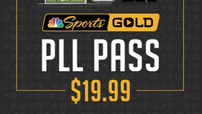 PLL Pass on NBC Sports Available to 12 New Countries