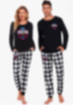 Carolina Crew Unisex PJ Pants