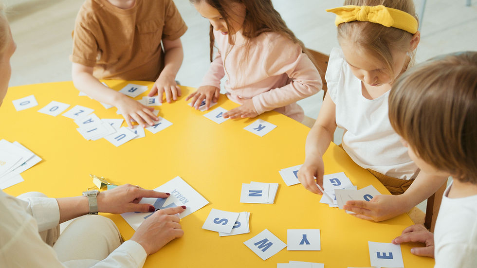 10 Fun Abakada Activities to Teach the Filipino Alphabet at Home