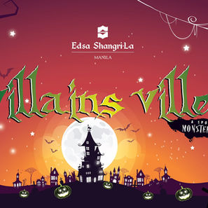 2019 Halloween Events in Metro Manila