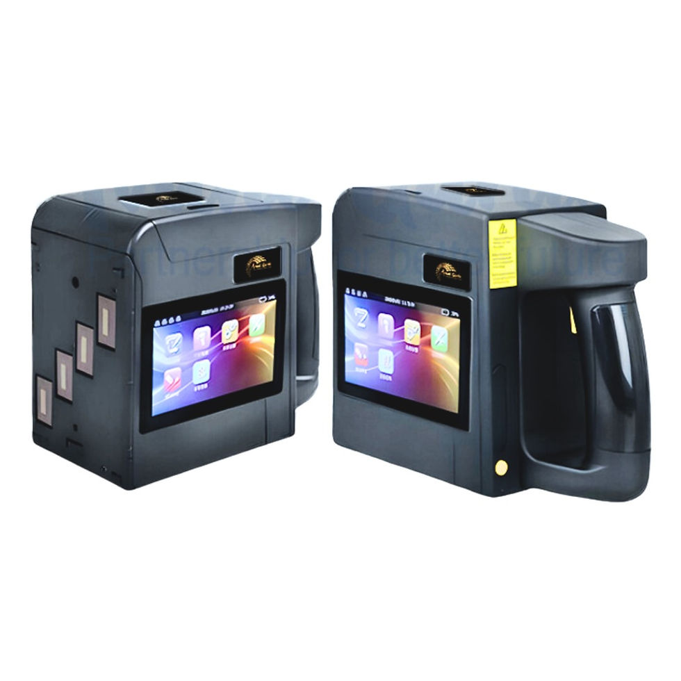 Thumbnail: Avant Garde Thermal inkjet Printer 100mm (B80)