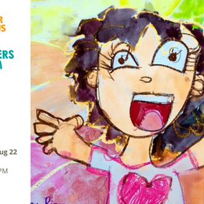 Art for All Abilities by Teacher Precious