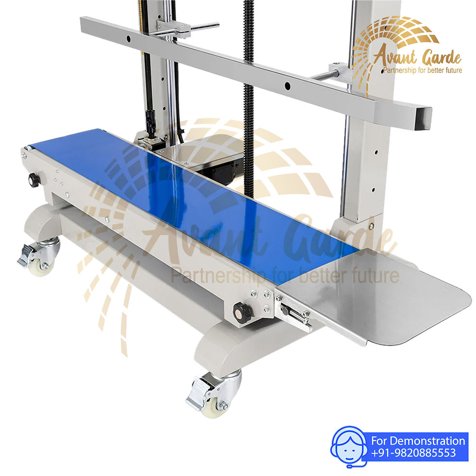 Thumbnail: Avant Garde Band Sealer ( 15 Kgs )
