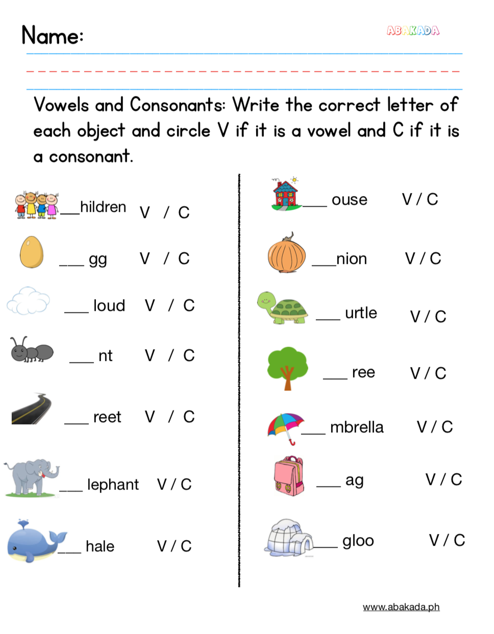 what are vowels and consonants what are vowels and consonants