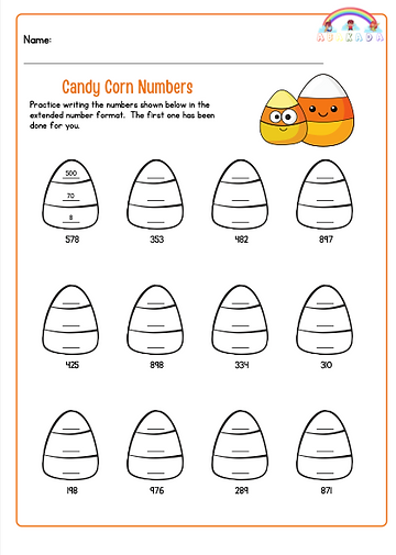 free place value worksheets pdf printable abakada ph