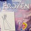 Thumbnail: Learn to Draw Disney's Frozen: Featuring Anna, Elsa, Olaf, and all your favorite