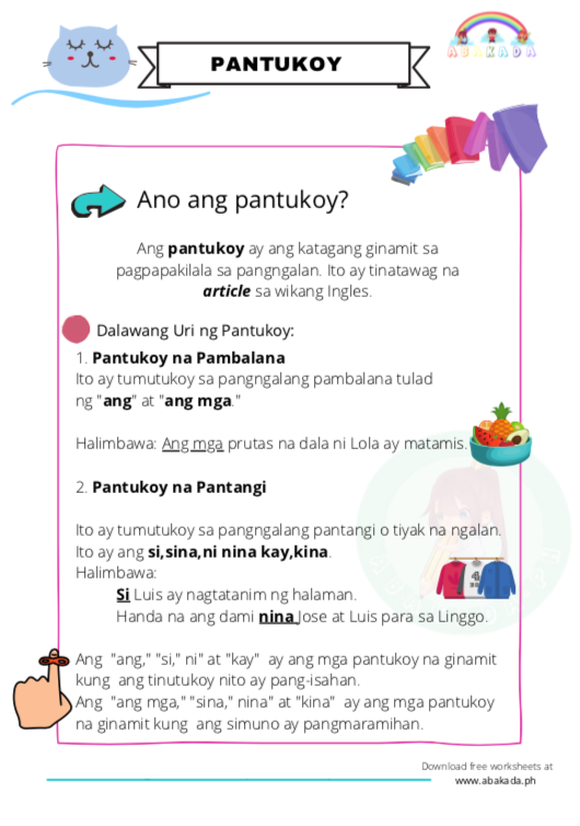 Pantukoy