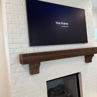 New Home TV and Audio Package in Spring Hill, TN High-speed rural Wi-Fi in Thompsons Station, TN by Cove Integrations