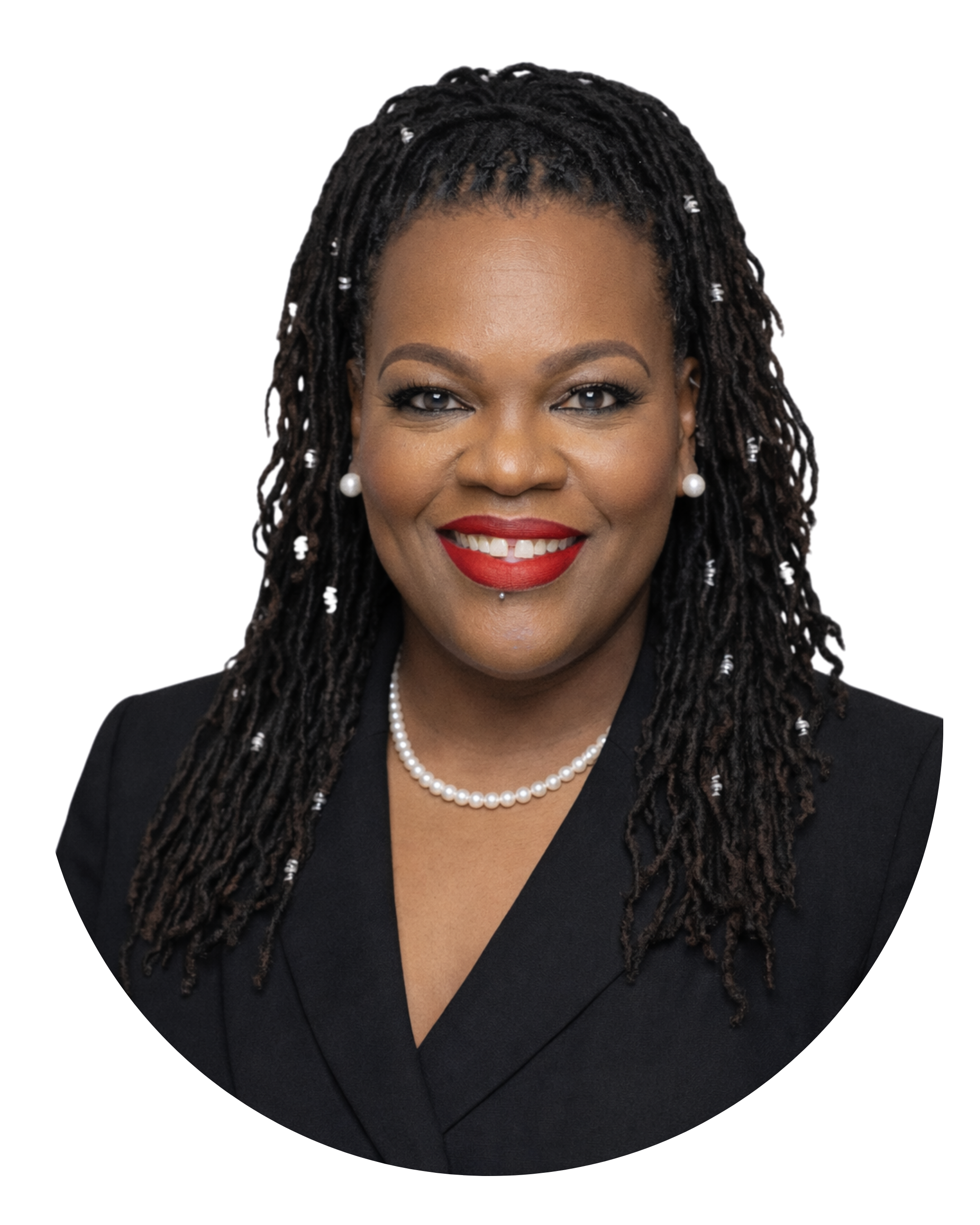 Writer: Dr. Brandynicole Brooks