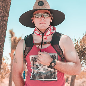 Joshua Tree