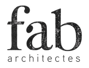 logo fab architectes