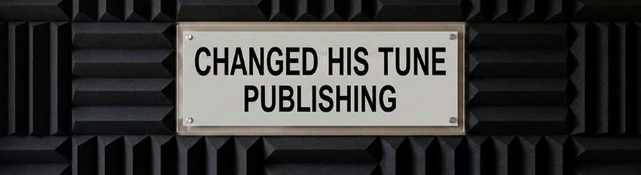 Changed His Tune Publishing Wall Art (1).png
