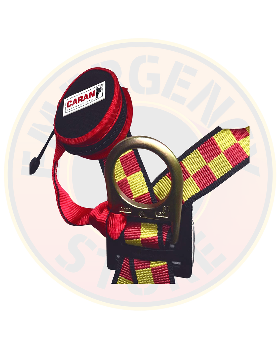 Miniatura: Anti trauma Sat160 Caran