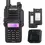 Miniatura: Handy Baofeng UV-9R Plus Bidireccional Hasta 15 KM