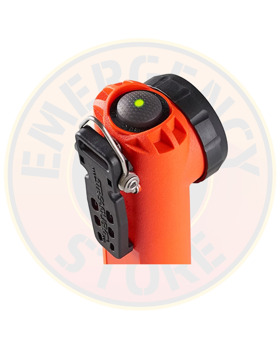 Miniatura: Linterna Survivor X Streamlight Haz-Lo