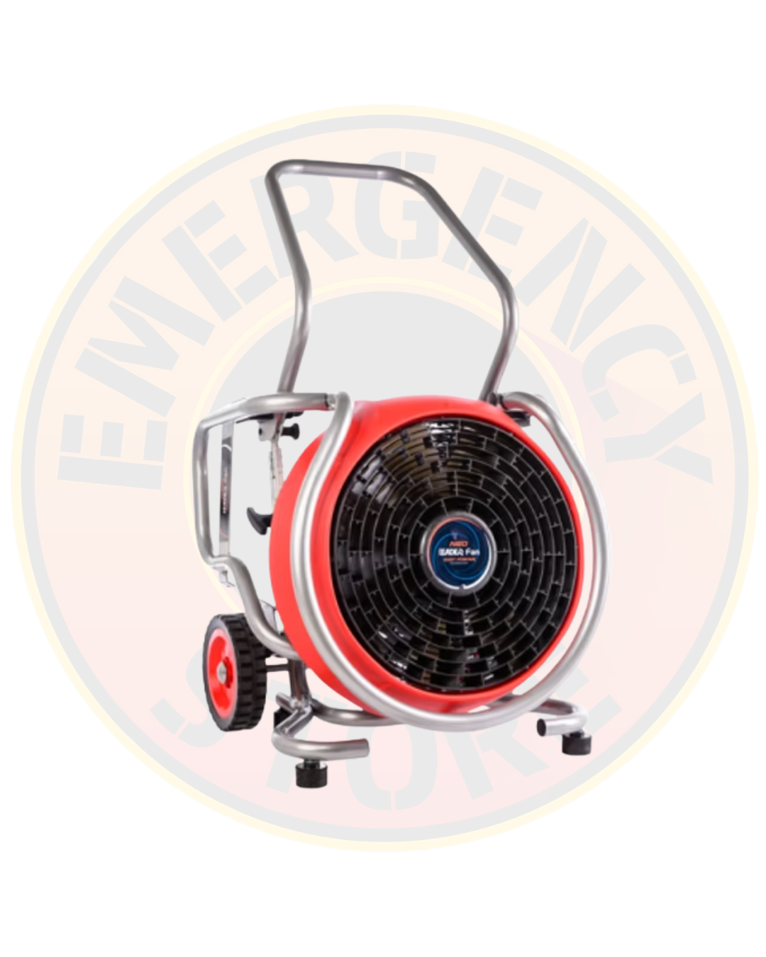 Ventilador térmico NEO MT236 Leader