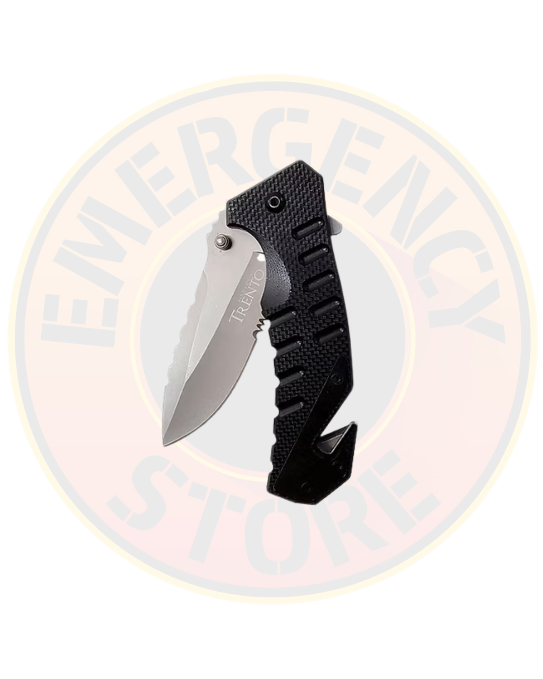 Cortaplumas Zytel Trento Agente