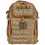Miniatura: Mochila Tactica 5.11 Tactical Rush 24 2.0 Kangaroo Marron