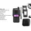 Miniatura: Handy Baofeng UV-9R Plus Bidireccional Hasta 15 KM