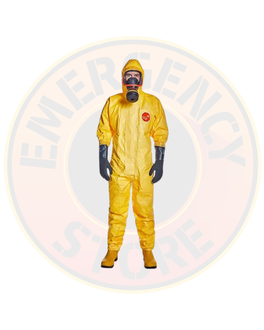 Traje Tychem 2000 C Dupont