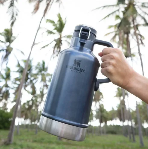 Miniatura: Termo Growler 1.9 Litros Nightfall