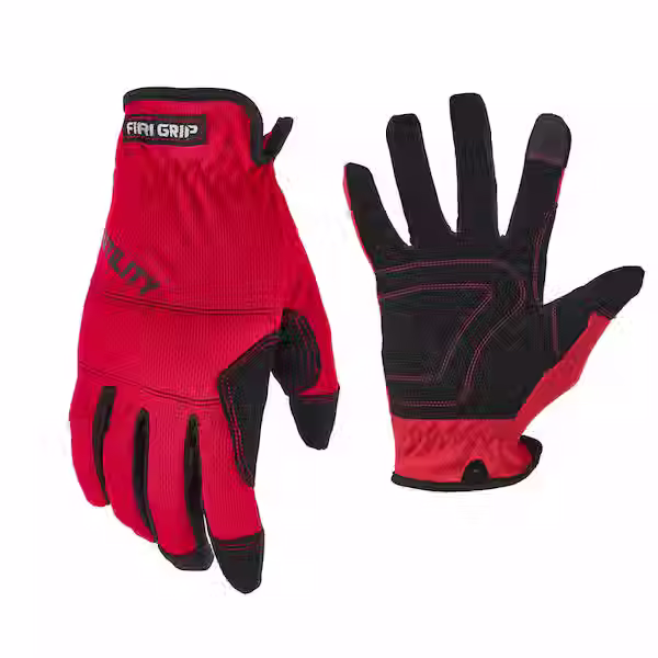 Miniatura: Guante Utility Firm Grip Talle L
