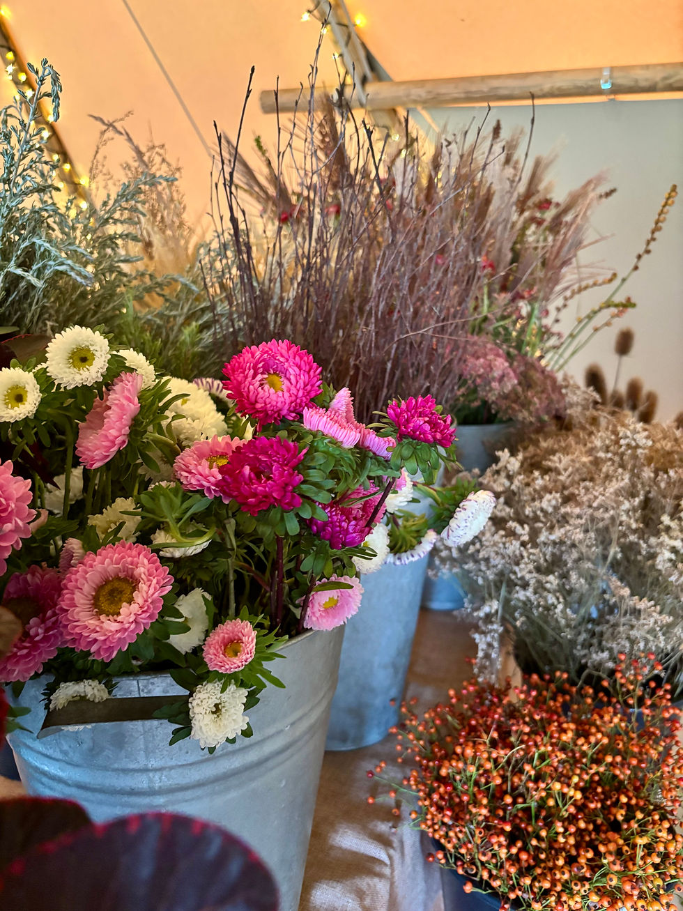 Thumbnail: Autumn Wreath Workshop