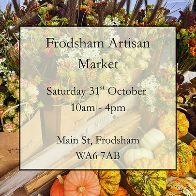 Frodsham Artisan Market Saturday 28th June 10am - 4pm Main Street Frodsham, WA6 7AB (16).p