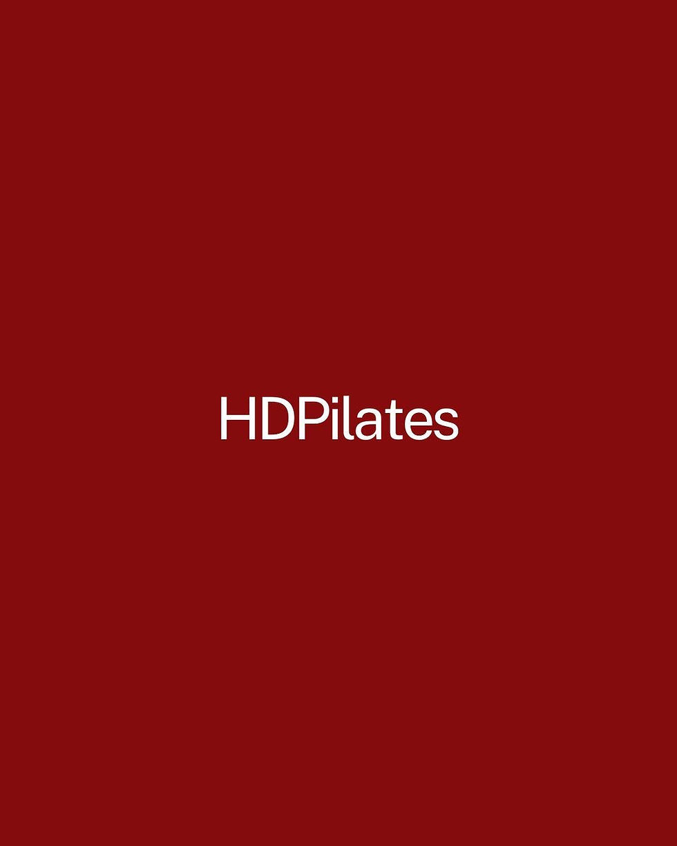 Thumbnail: Plants & Pilates - An Autumn Well-being Workshop