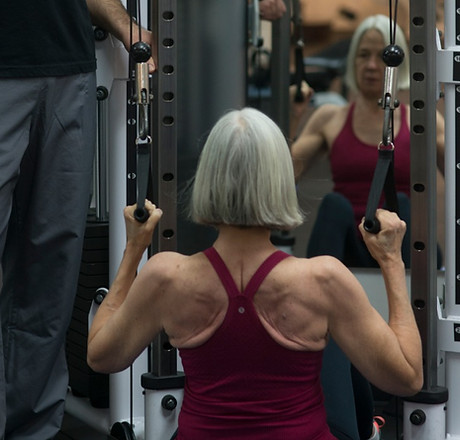 Mimi Pulldown c