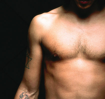 Arm Tattoo