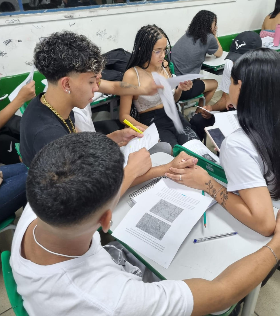 construindo o projeto 20