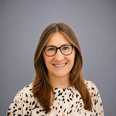 Madeleine Hoffmann, MSc