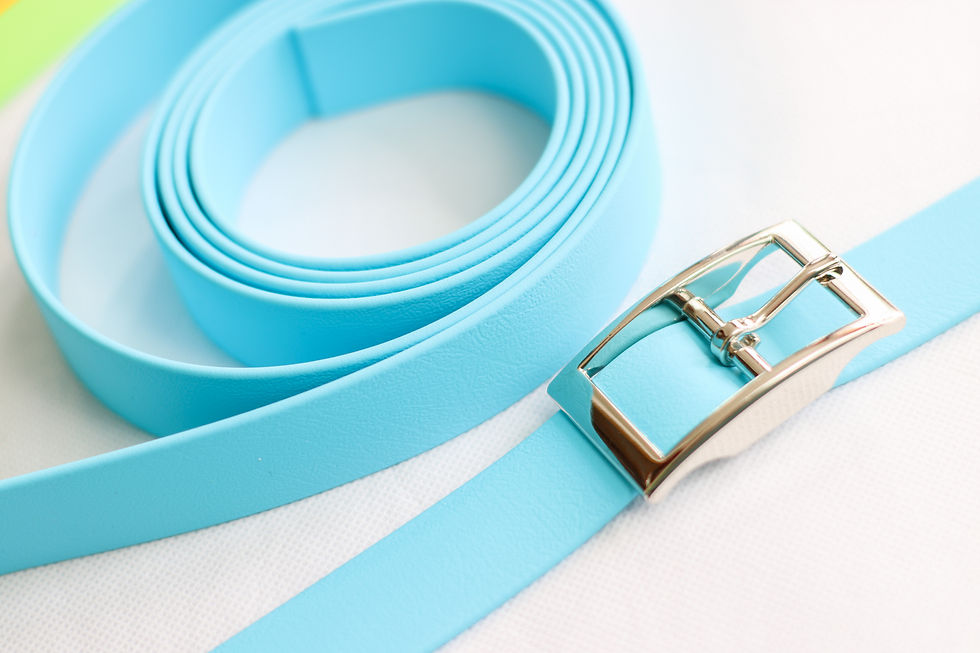 Thumbnail: Bubbles Collar